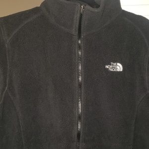 The North Face Fleece jacket